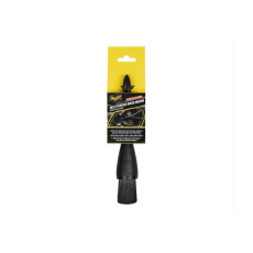 Meguiar's Multi-Purpose Brush - Medium - detailingový štětec, střední, 20 cm