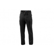 Sparco kalhoty pro mechaniky VERMONT, barva: černá, velikost: S