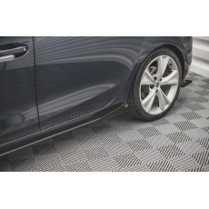 Maxton Design křidélka bočních difuzorů pro Seat Leon FR Mk4