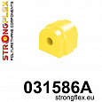 031586A: Strongflex Silentblok zadního stabilizátoru varianta SPORT