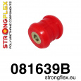 081639B: Strongflex Silentblok horního ramene
