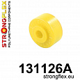 131126A: Strongflex Silentblok uložení předního očka šroubu varianta SPORT