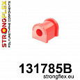 131785B: Strongflex Silentblok zadního stabilizátoru