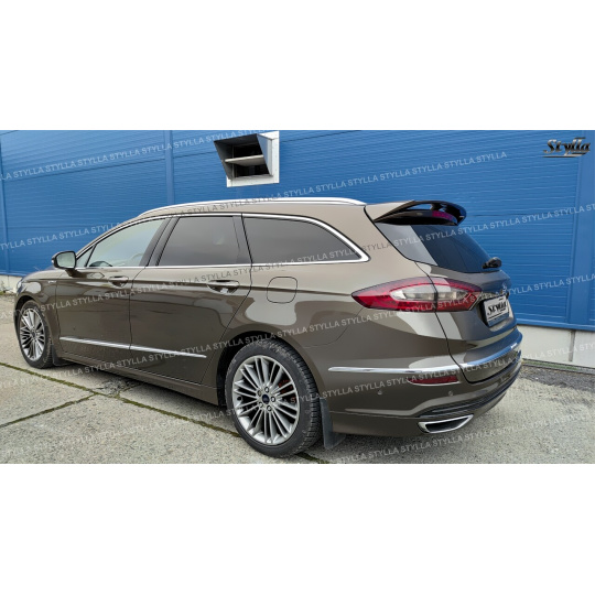 Stylla spoiler zadních dveří Ford Mondeo V Combi (2014 - 2022)