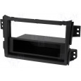 Rámeček autorádia 2-DIN Opel/Suzuki