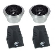 Reproduktory Hifonics MX 6.2T