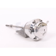 Forge Motorsport nastavitelný interní wastegate actuator pro VW Golf V a 2.0 Audi FSiT, provedení: Pístové