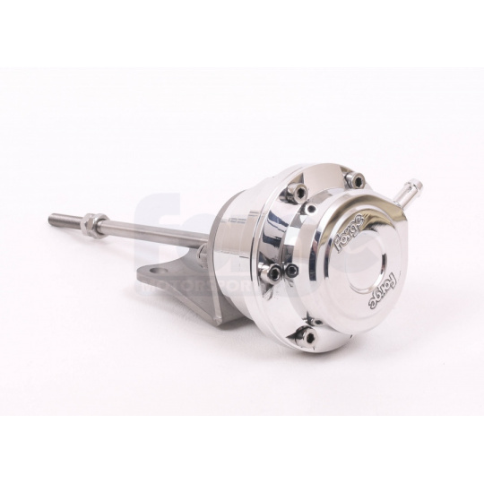 Forge Motorsport nastavitelný interní wastegate actuator pro VW Golf V a 2.0 Audi FSiT, provedení: Pístové
