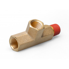 VIAIR rozbočovač 1/4" VIAIR rozbočovač 1/4"