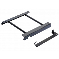 Sparco adaptér uchycení sedačky pro Opel Corsa C, montážní strana pravá, rozměr 345 x 271 mm, FIA Sparco adaptér uchycení sedačky pro Opel Corsa C, montážní strana pravá, rozměr 345 x 271 mm, FIA