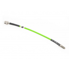 Forge Motorsport sada opletených brzdových hadic pro Audi RS3 8Y 2022-, barva potahu: zelená Forge Motorsport sada opletených brzdových hadic pro Audi RS3 8Y 2022-, barva potahu: zelená