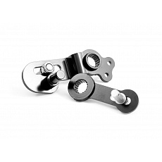 Forge Motorsport zkrácené řazení Short Shifter a Side Shifter pro Hyundai Veloster N