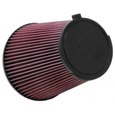 K&N sportovní vložka vzduchového filtru pro Ford Mustang Shelby GT500 r.v. 2010-2012 5.4L Benzin