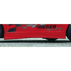 Rieger boční práh mont. strana levá pro Volkswagen Polo 5 9N 3-dvéř., 5-dvéř. po faceliftu, r.v. 00/06-, 10/01-03, plast ABS bez povrchové úpravy Rieger boční práh mont. strana levá pro Volkswagen Polo 5 9N 3-dvéř., 5-dvéř. po faceliftu, r.v. 00/06-, 10/01-03, plast ABS bez povrchové úpravy