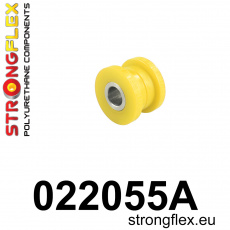 022055A: Strongflex Silentblok zadního nosníku varianta SPORT 022055A: Strongflex Silentblok zadního nosníku varianta SPORT
