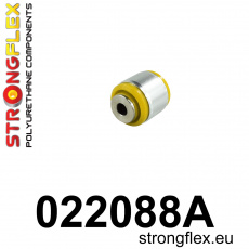 022088A: Strongflex Zadní silentblok předního spodního ramene varianta SPORT 022088A: Strongflex Zadní silentblok předního spodního ramene varianta SPORT