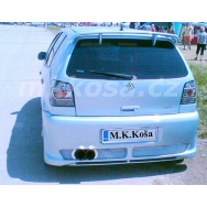 Zadní nárazník VW Polo 6N (do 99)