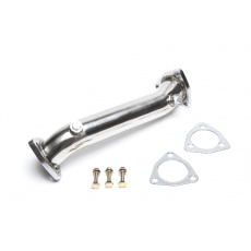 TA Technix downpipe Audi A4 / A4 Avant (8D2 / 8D5 / B5 / 8E2 / 8E5 / B6; 94-04) - průměr 76mm