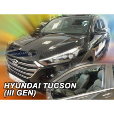 HEKO ofuky oken Hyundai Tucson 5dv (od 2015) přední