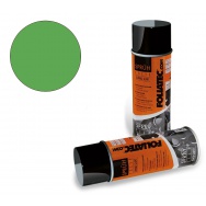 Foliatec fólie ve spreji - zelená lesklá, 800ml