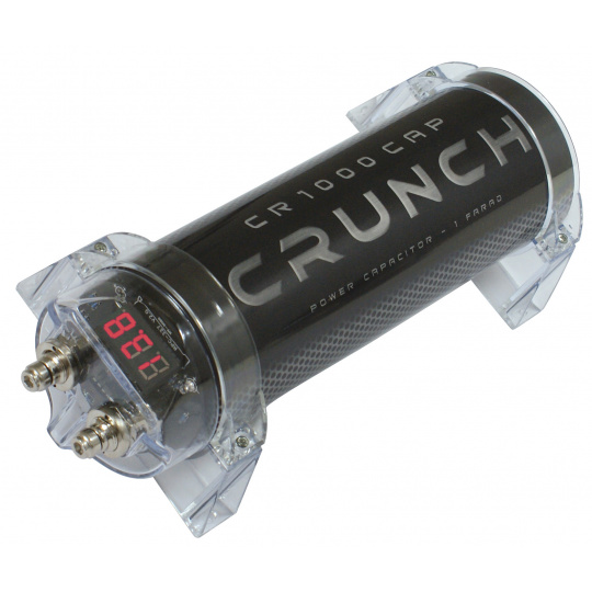 Kapacitor Crunch CR 1000CAP