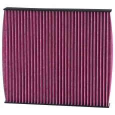 K&N kabinový filtr pro Lexus GS450h r.v. 2018 3.5L Benzin K&N kabinový filtr pro Lexus GS450h r.v. 2018 3.5L Benzin