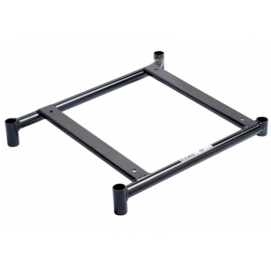 Sparco adaptér uchycení sedačky pro Ford Focus DAW/DBW, montážní strana pravá, rozměr 345 x 271 mm, FIA Sparco adaptér uchycení sedačky pro Ford Focus DAW/DBW, montážní strana pravá, rozměr 345 x 271 mm, FIA