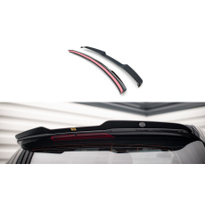 Maxton Design prodloužení spoileru pro Mercedes třída B W246 Facelift, Carbon-Look Maxton Design prodloužení spoileru pro Mercedes třída B W246 Facelift, Carbon-Look