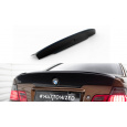 Maxton Design prodloužení víka kufru pro BMW řada 3 E46, plast ABS bez povrchové úpravy, Coupe