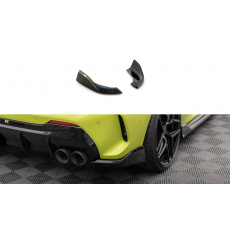 Maxton Design boční difuzory pod zadní nárazník v.6 pro BMW řada 1 F40, Carbon-Look, M-Pack/M135i Maxton Design boční difuzory pod zadní nárazník v.6 pro BMW řada 1 F40, Carbon-Look, M-Pack/M135i