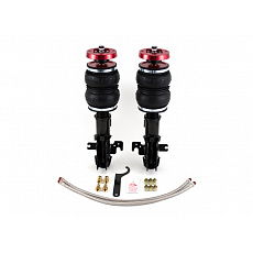 Sada vzduchového podvozku Air Lift Performance pro přední nápravu řady Performance pro Chevrolet Camaro (Gen 5), r.v. 2010-2015