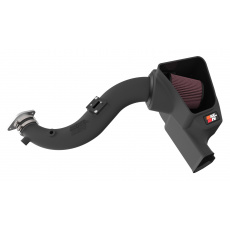 K&N sportovní kit sání Série 63 Aircharger pro Ford Mustang 2.3L Benzin r.v. 2024, 2025