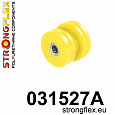 031527A: Strongflex Silentblok horního uložení zadního tlumiče varianta SPORT