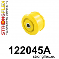 122045A: Engine mount bushing - front SPORT 122045A: Engine mount bushing - front SPORT