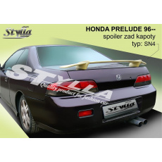 Stylla spoiler zadního víka Honda Prelude (1997 - 2001)