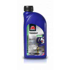 Polosyntetický motorový olej Millers Oils Trident 10w40, 1l