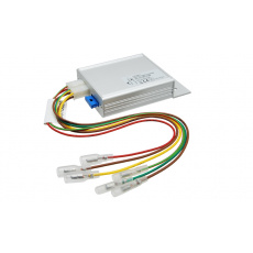 Elektronický stabilizátor napětí Start-Stop Elektronický stabilizátor napětí Start-Stop