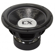 Subwoofer Hifonics CX15D2