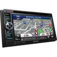 Autorádio Kenwood DNX-4250BT
