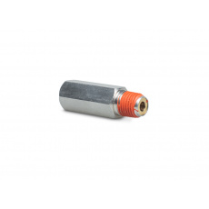 VIAIR zpětný ventil, závit: 1/4" (samec) VIAIR zpětný ventil, závit: 1/4" (samec)