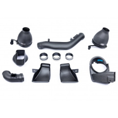 Eventuri karbonové sání pro BMW M3 G80 včetně CS, povrch: matný karbon Eventuri karbonové sání pro BMW M3 G80 včetně CS, povrch: matný karbon