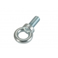 Oko pro uchycení pásu, délka: 22 mm, závit: 7/16" UNF