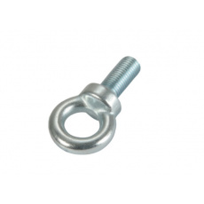 Oko pro uchycení pásu, délka: 22 mm, závit: 7/16" UNF