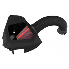 K&N sportovní kit sání Série 63 Aircharger pro Ram 1500 5.7L Benzin r.v. 2024