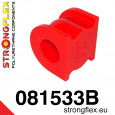 081533B: Strongflex Silentblok předního / zadního stabilizátoru