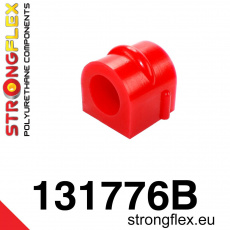131776B: Strongflex Silentblok předního stabilizátoru 131776B: Strongflex Silentblok předního stabilizátoru