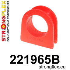 221965B: Strongflex Silentblok uložení řízení 221965B: Strongflex Silentblok uložení řízení