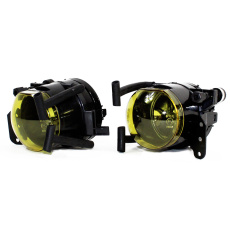 JOM mlhovky BMW 5 E60 / E61 (03-10), žluté JOM mlhovky BMW 5 E60 / E61 (03-10), žluté