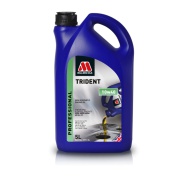 Polosyntetický motorový olej Millers Oils Trident 10w40, 5l