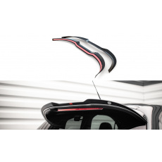 Maxton Design prodloužení spoileru pro Peugeot 208 Mk1 GTI, černý lesklý plast ABS Maxton Design prodloužení spoileru pro Peugeot 208 Mk1 GTI, černý lesklý plast ABS